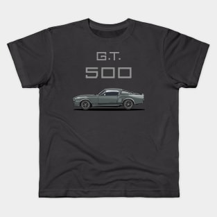 GT 500 Kids T-Shirt